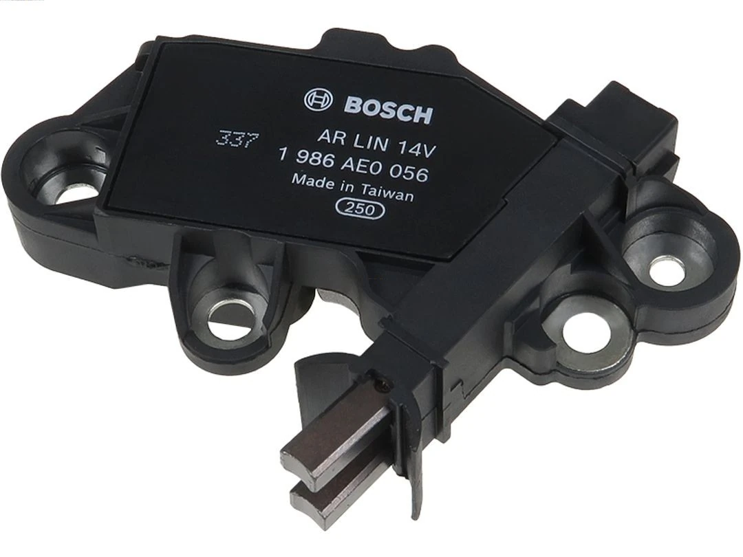 Реле-регулятор напряжения на Skoda Octavia III A7 5E3, NL3, NR3