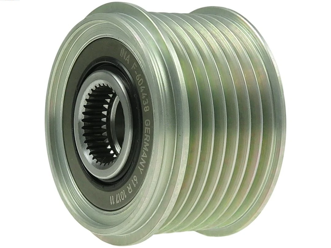 Polia do gerador Suzuki Grand Vitara JB