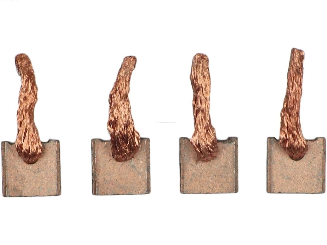 Escova do motor de arranco BMW 3 E92