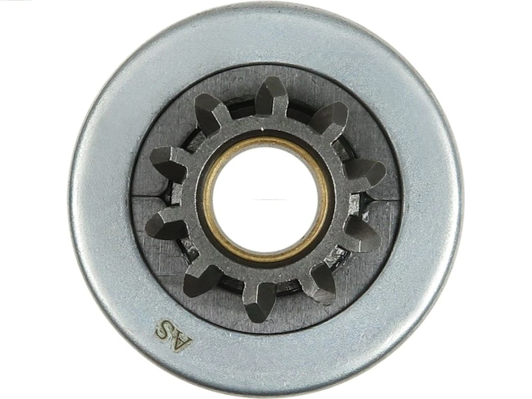  Бендикс стартера Ford Fiesta 