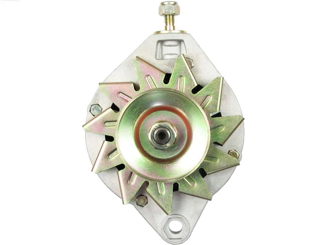  Генератор ВАЗ 2107 