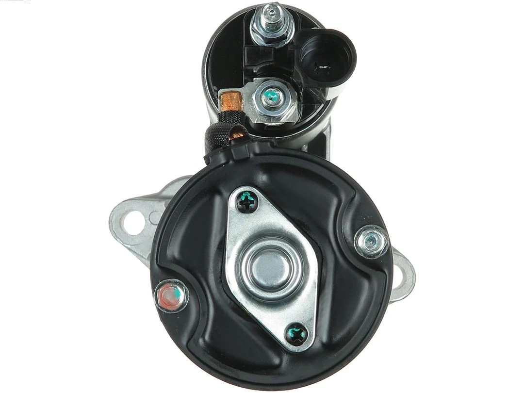 Стартер As-pl S0253 цена, от 101.28 USD
