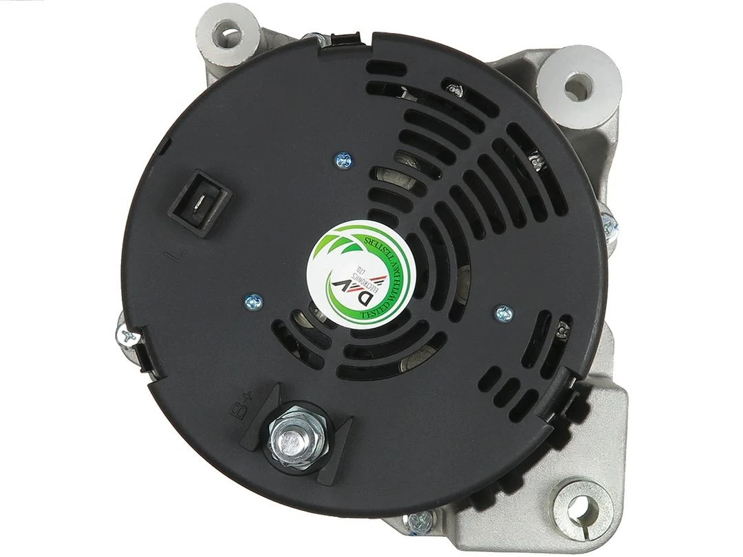 Генератор автомобиля Вольво С40 I