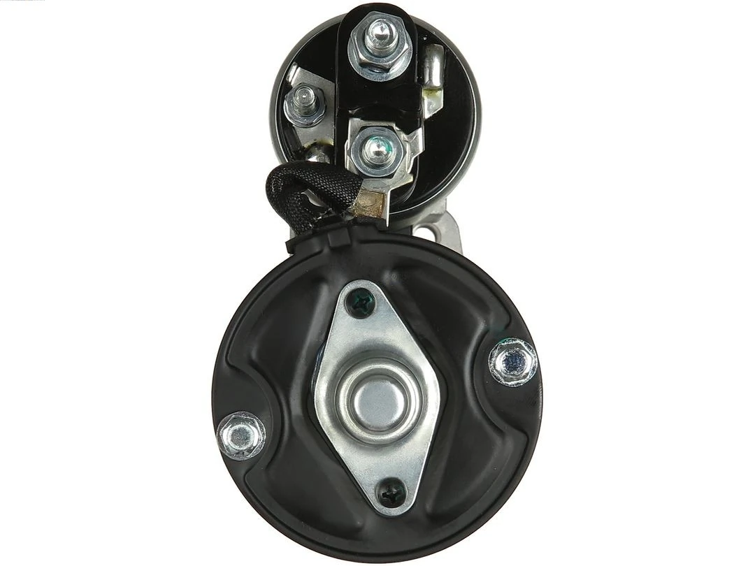 Motor de arranco Mercedes Sprinter 906