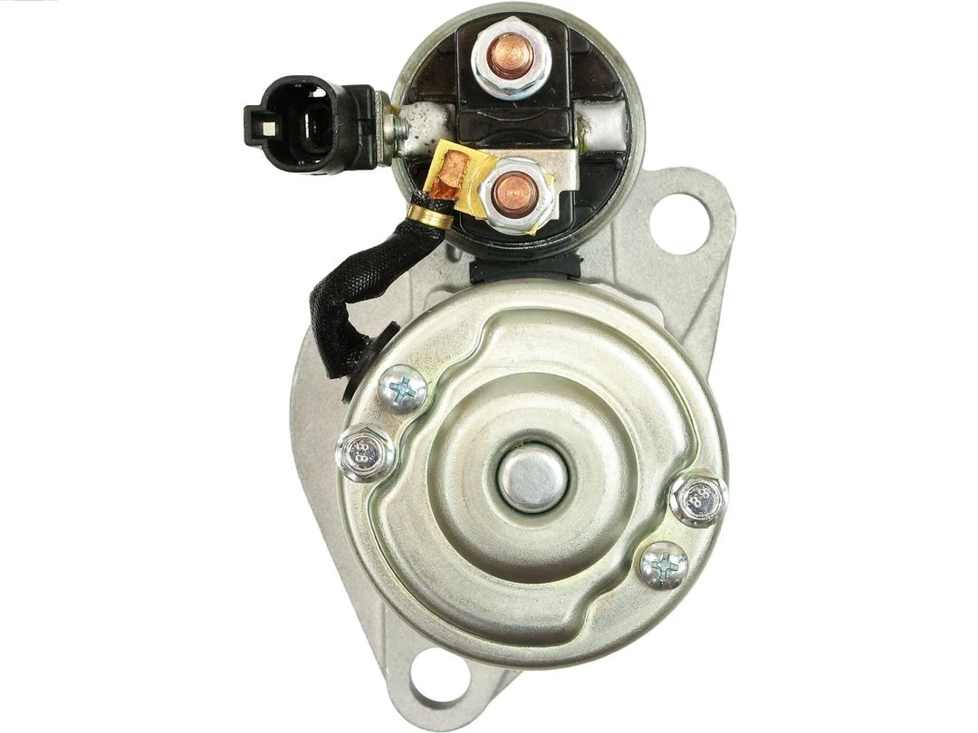 Стартер As-pl S5131 цена, от 125.59 USD