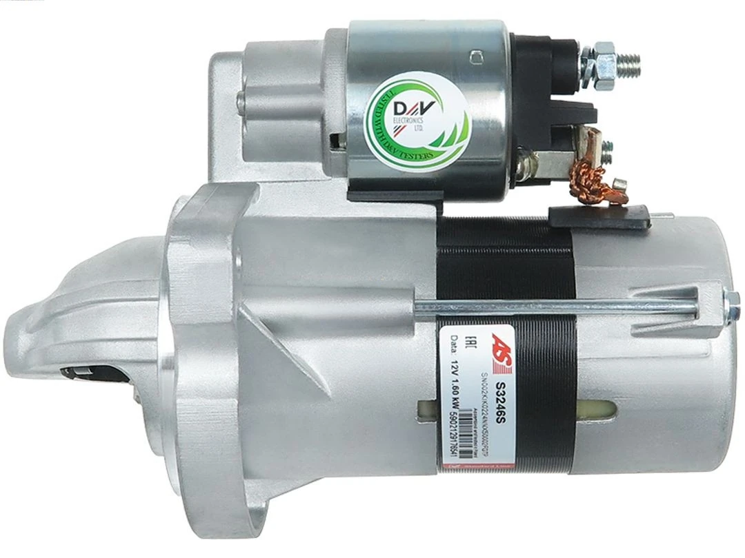 Купить S3246S AS/Auto Storm Стартер