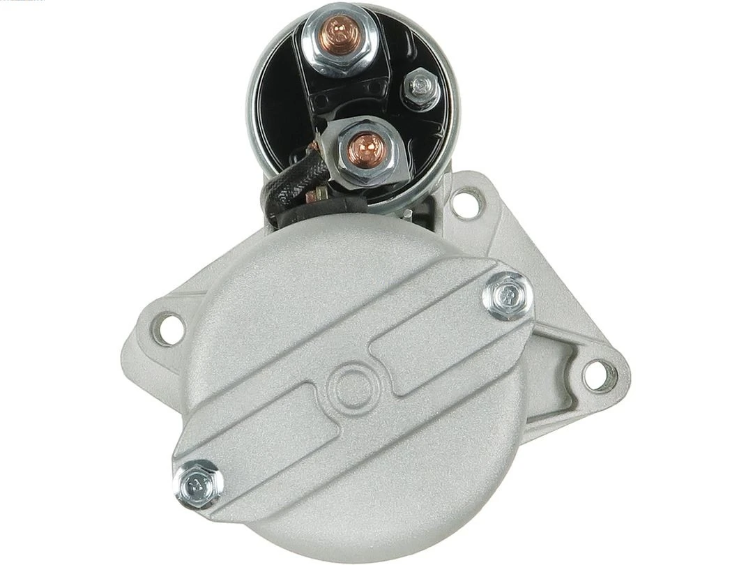 Стартер As-pl S0699S цена, от 101.35 USD