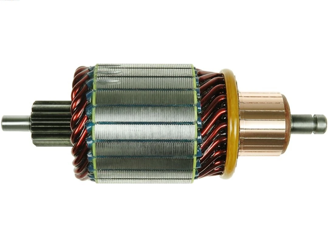 Якорь стартера Мерседес-бенц Е 