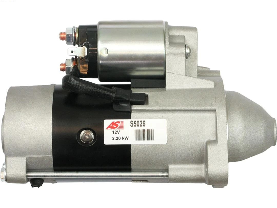 Купить S5026 As-pl Стартер