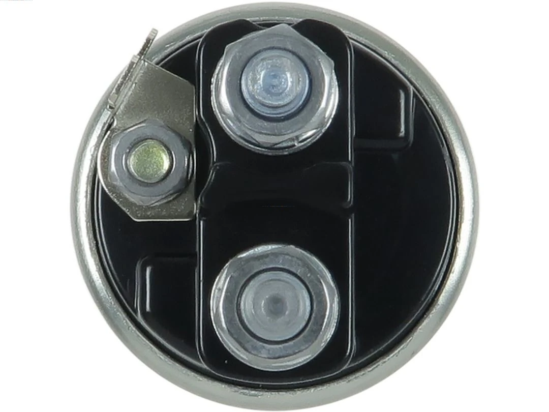 Втягивающее реле стартера 7701052617 Nissan/Infiniti