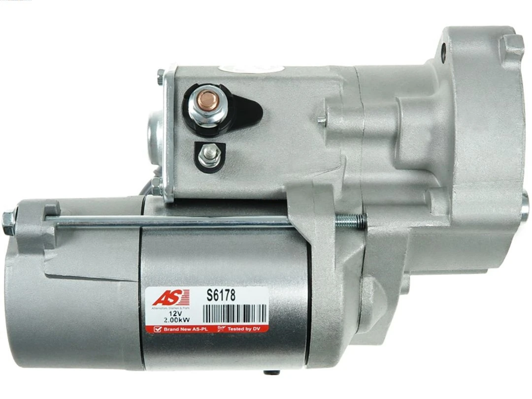 Купить S6178 As-pl Стартер