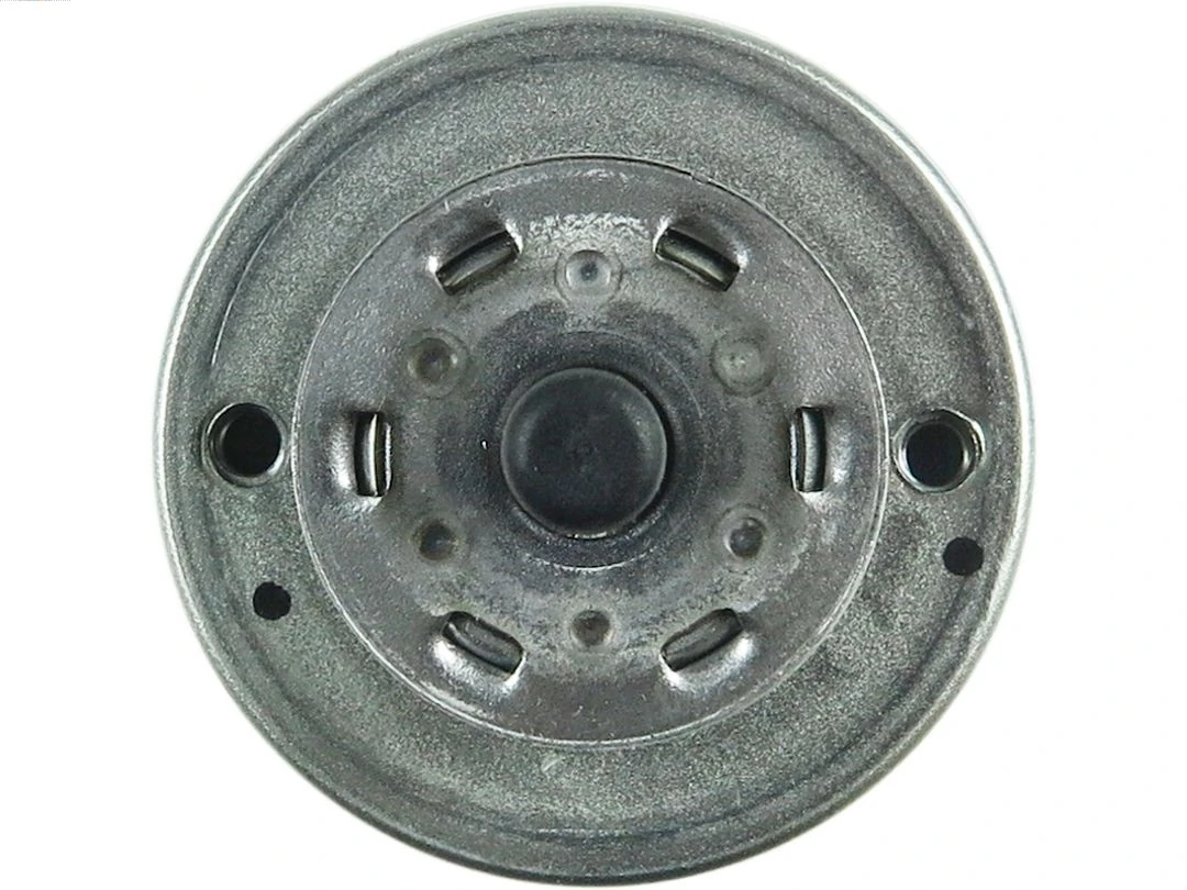 SS1086S AS/Auto Storm Тяговое реле стартера