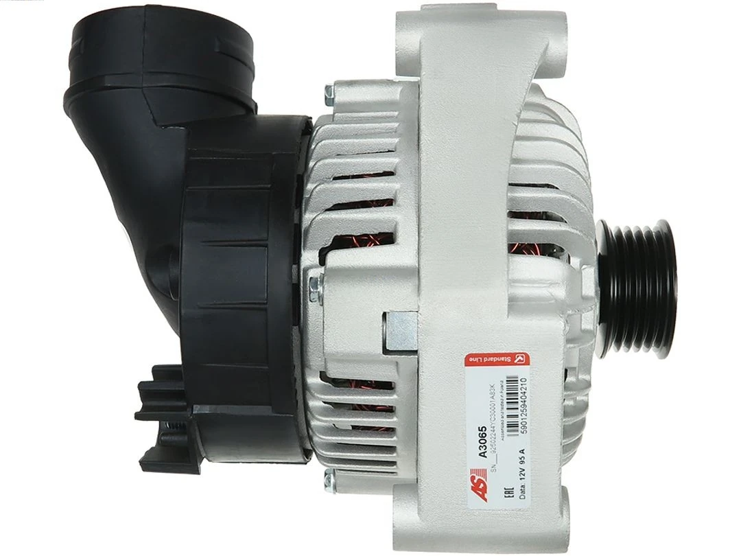 Автомобильный генератор As-pl A3065 цена, от 162.39 USD