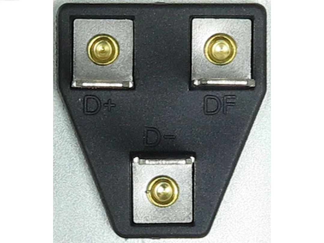 Relê-regulador do gerador (relê de carregamento) Alfa Romeo Giulietta 116