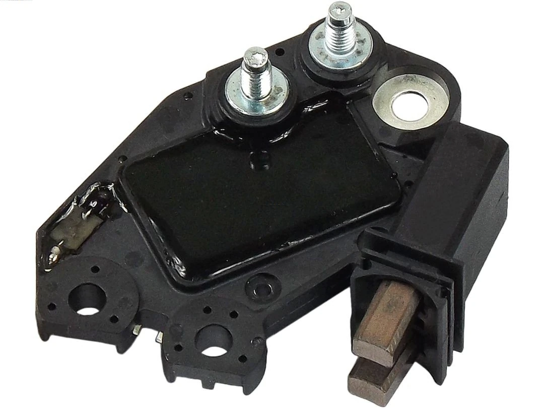 Реле регулятор генератора Ситроен С1 I