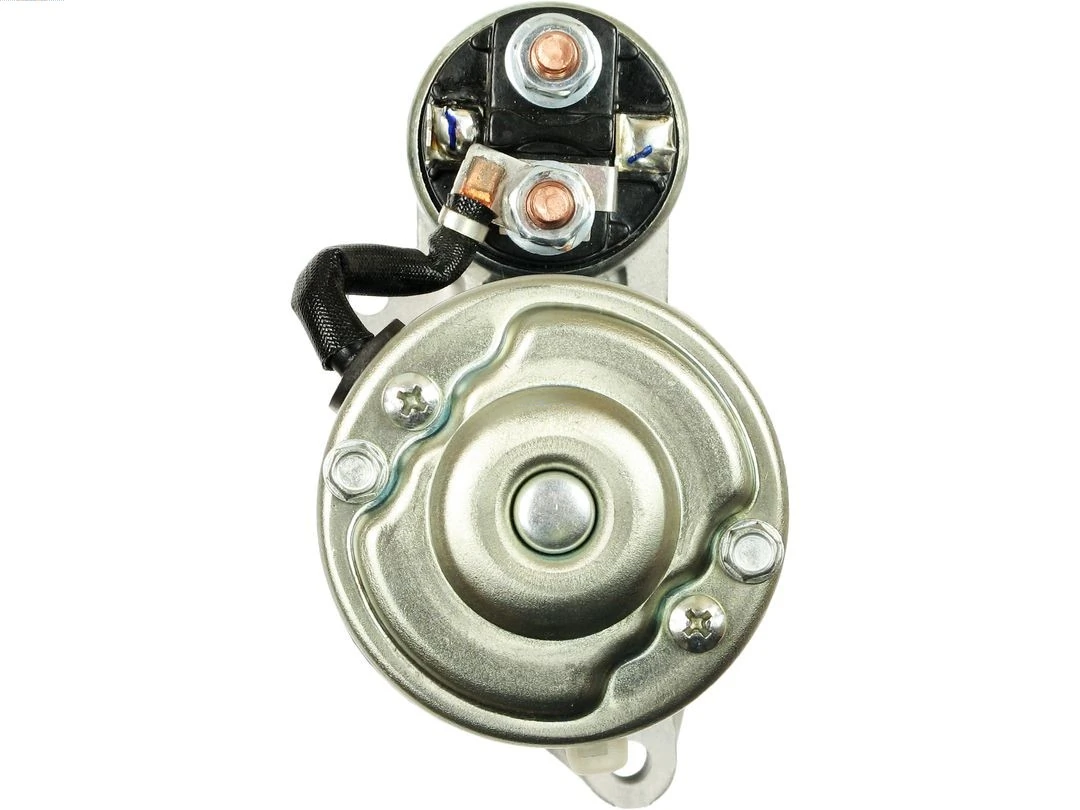 Стартер As-pl S5142 цена, от 108.13 USD