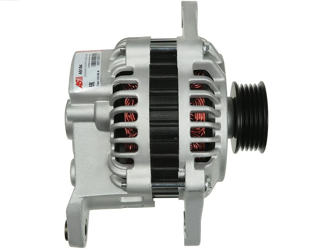 Автомобильный генератор As-pl A5194 цена, от 93.05 USD
