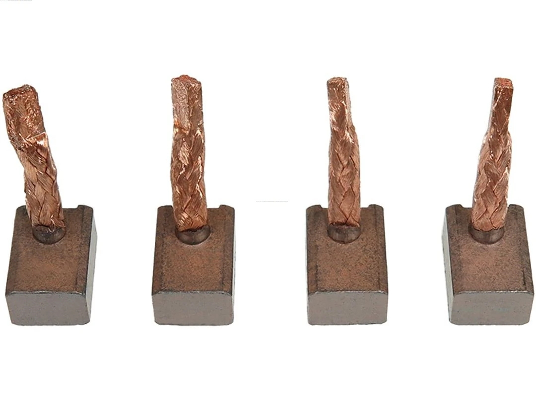 Escova do motor de arranco Ford Escort AVA