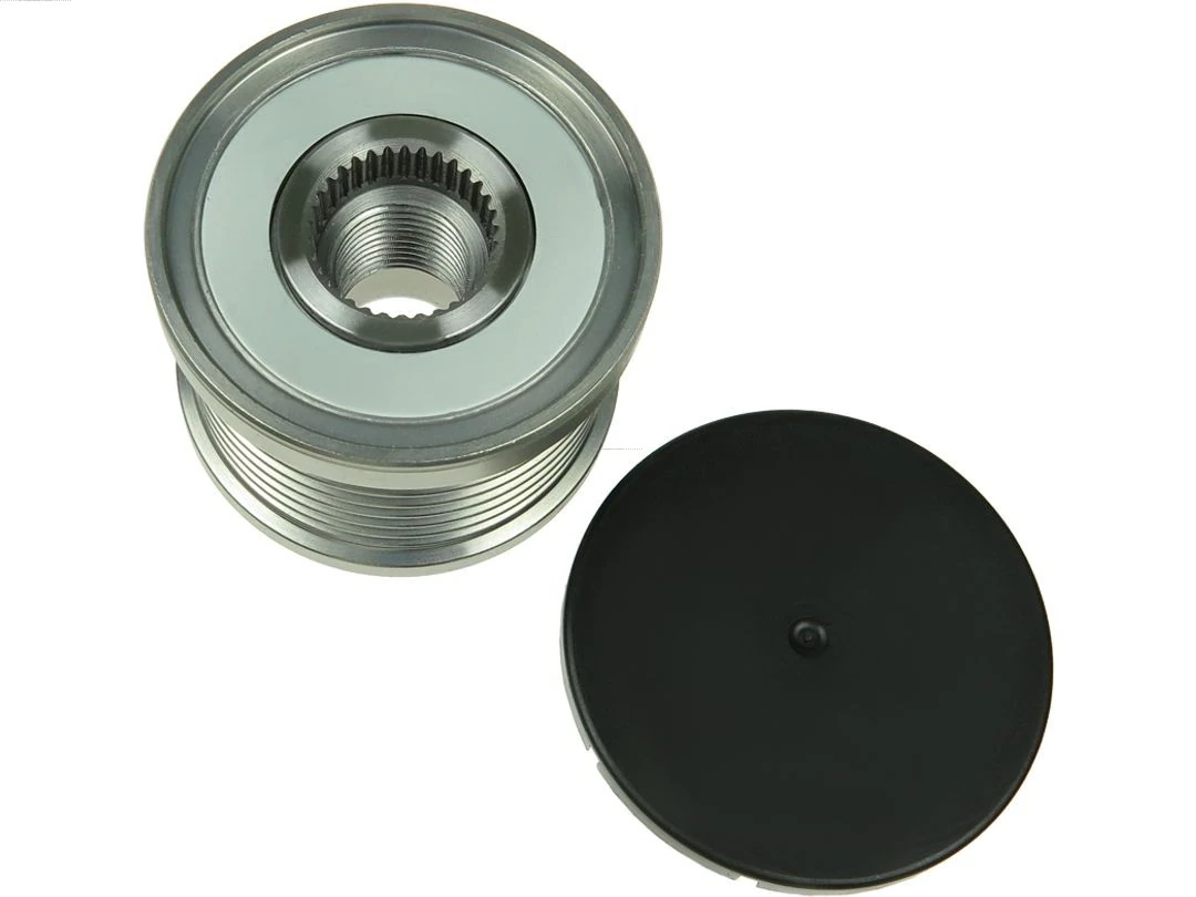 Инерционный шкив As-pl AFP0058 цена, от 24.60 USD