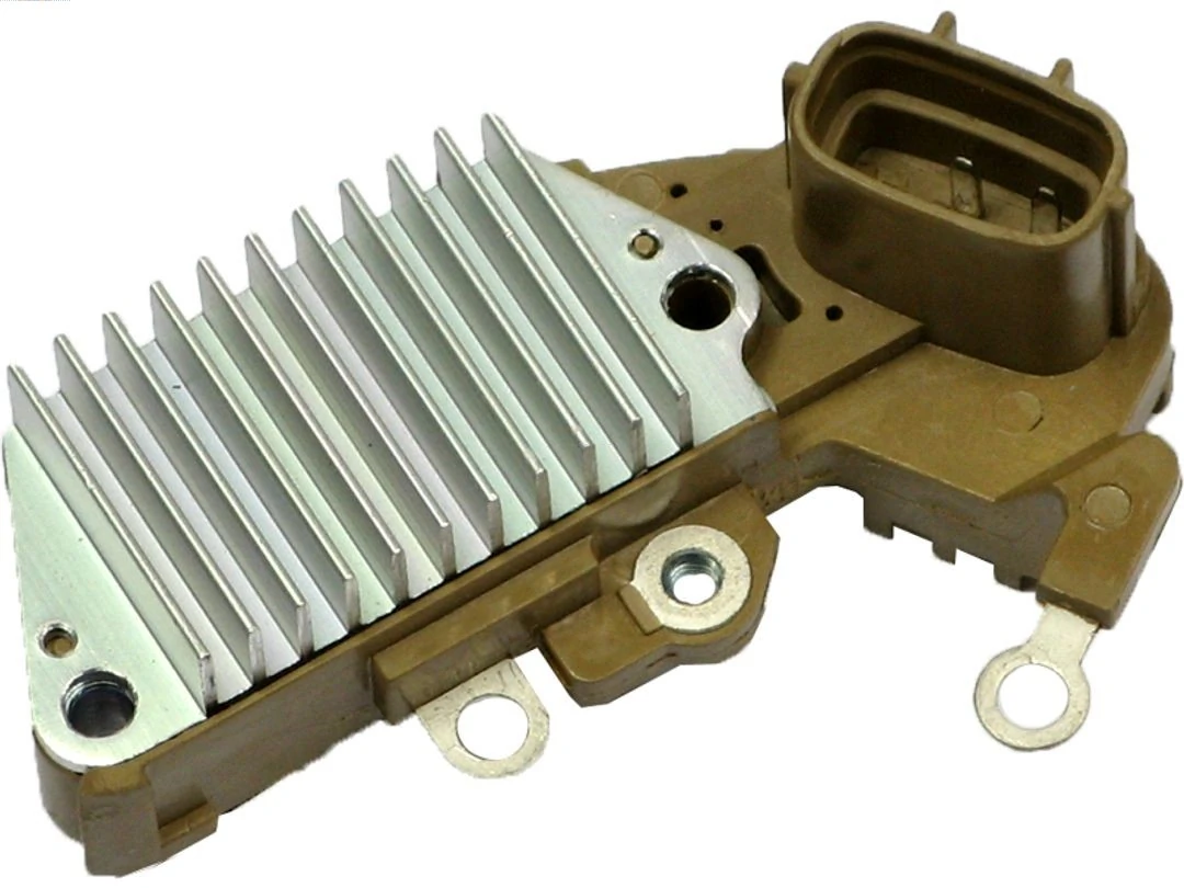 Relê-regulador do gerador (relê de carregamento) KIA Magentis 2 GE