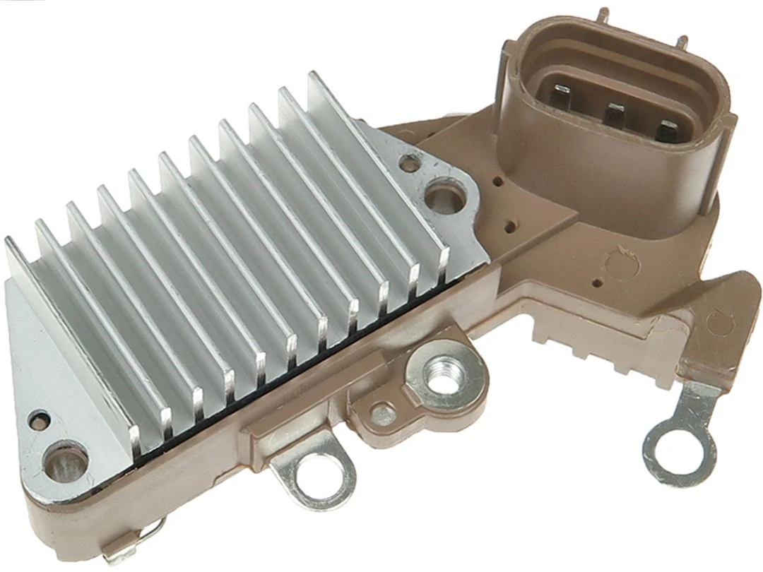 Relê-regulador do gerador (relê de carregamento) Toyota Corolla E15