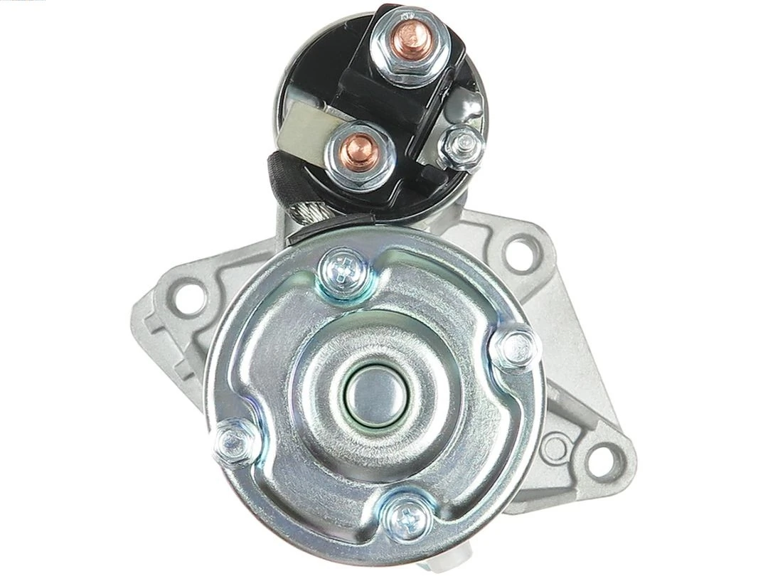 Стартер As-pl S5444S цена, от 107.21 USD