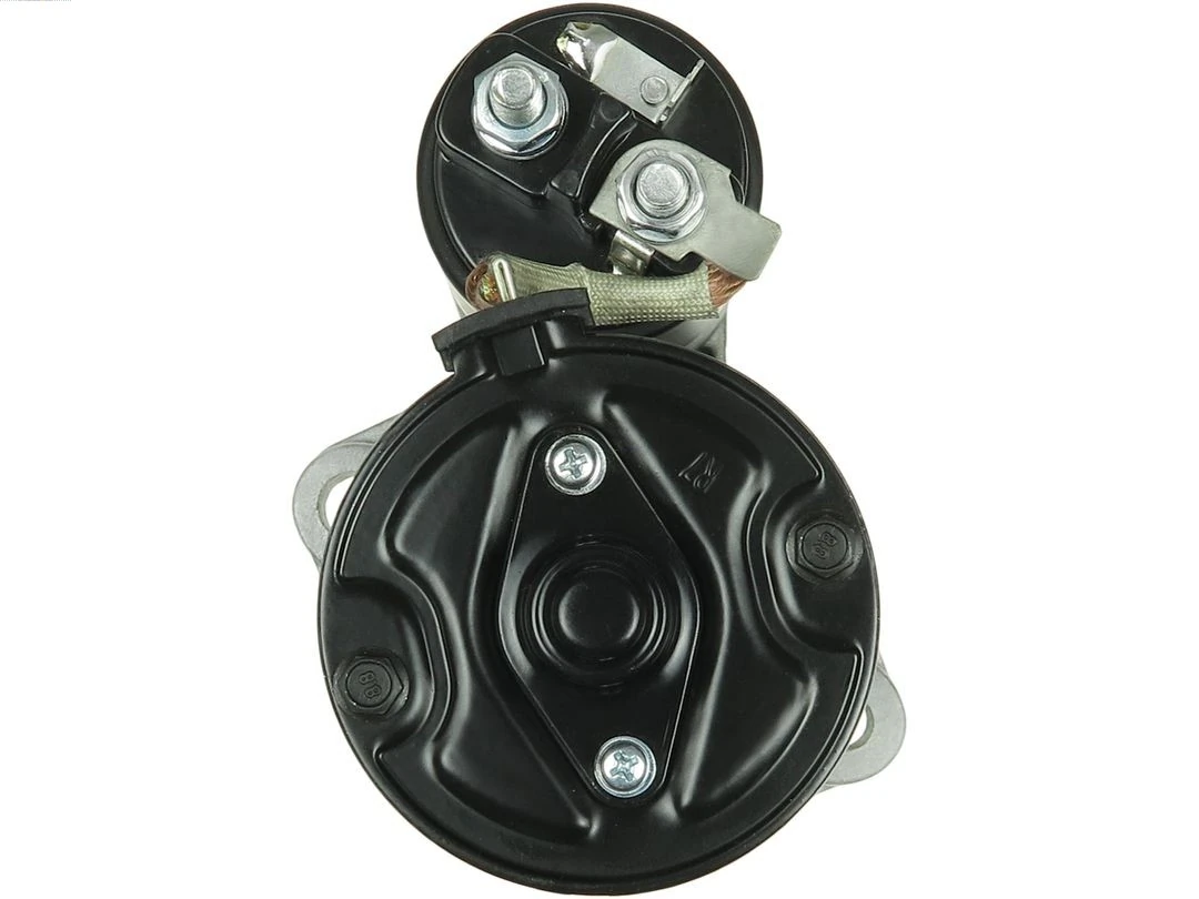 Стартер As-pl S0154 цена, от 93.56 USD