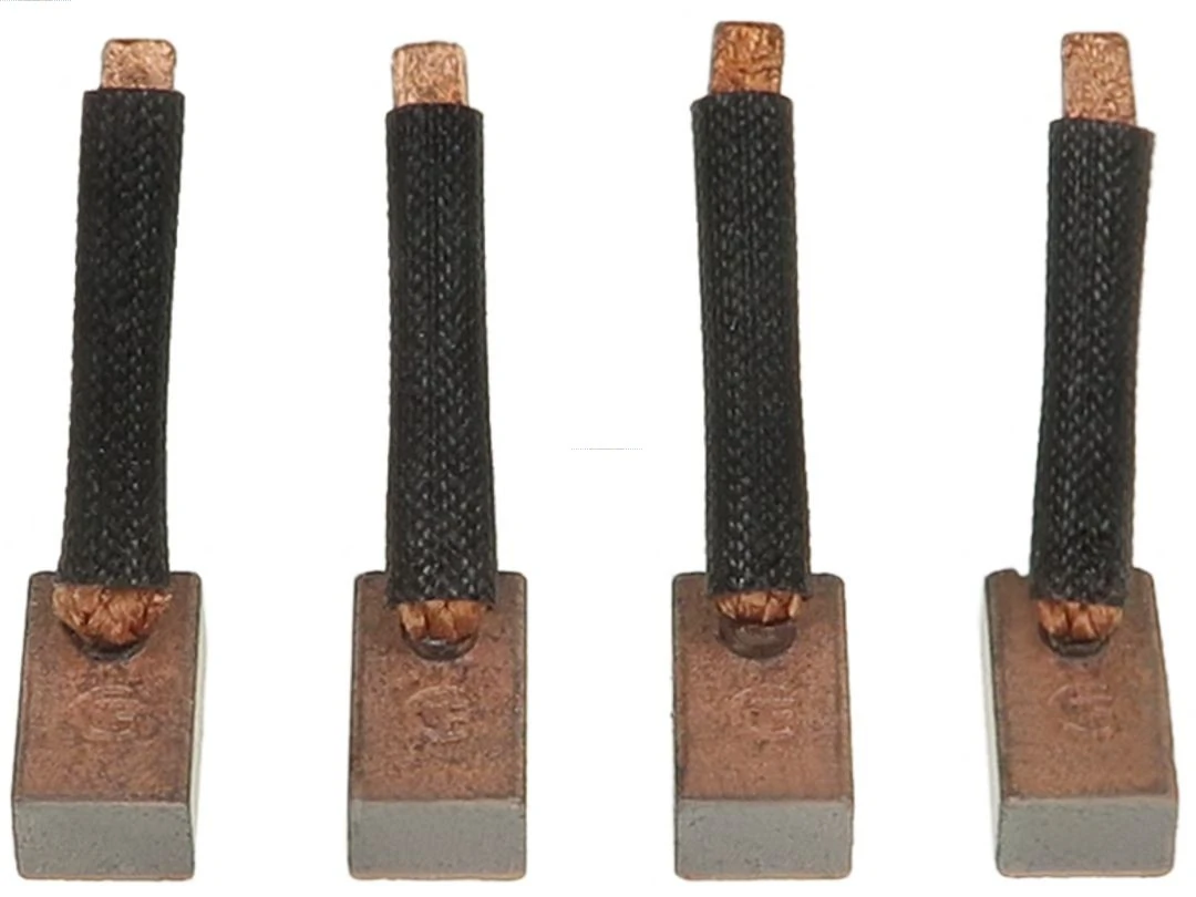  Щетки стартера Volvo 340/360 