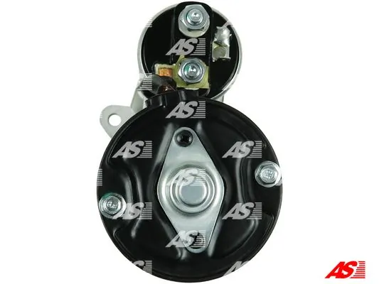 Стартер As-pl S0084 цена, от 89.00 USD