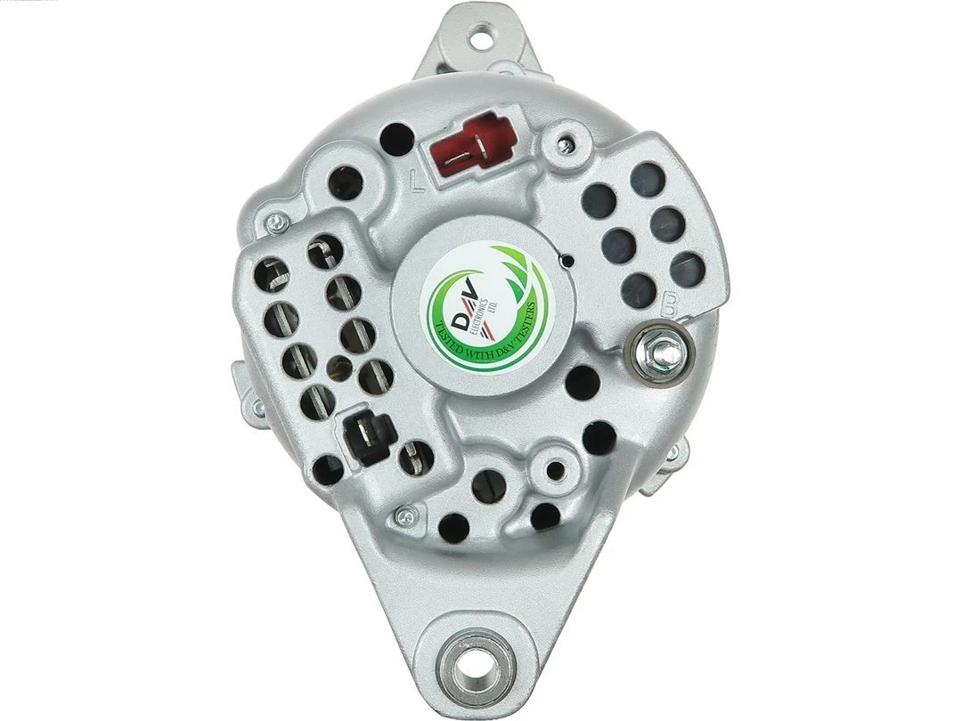 Генератор 23100U0114 Nissan/Infiniti