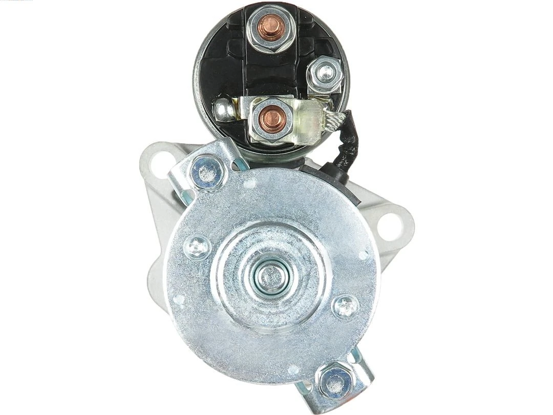 Стартер As-pl S1167S цена, от 112.72 USD