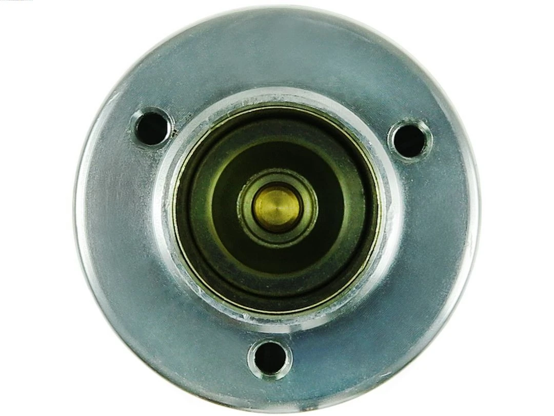 Relê retrator do motor de arranco Fiat Palio 178DX