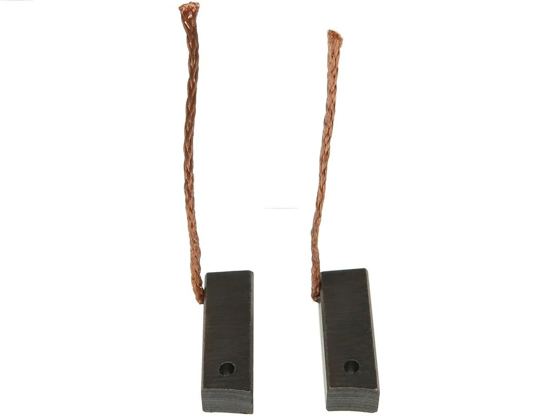 Escova do gerador Mitsubishi Galant 4 A16