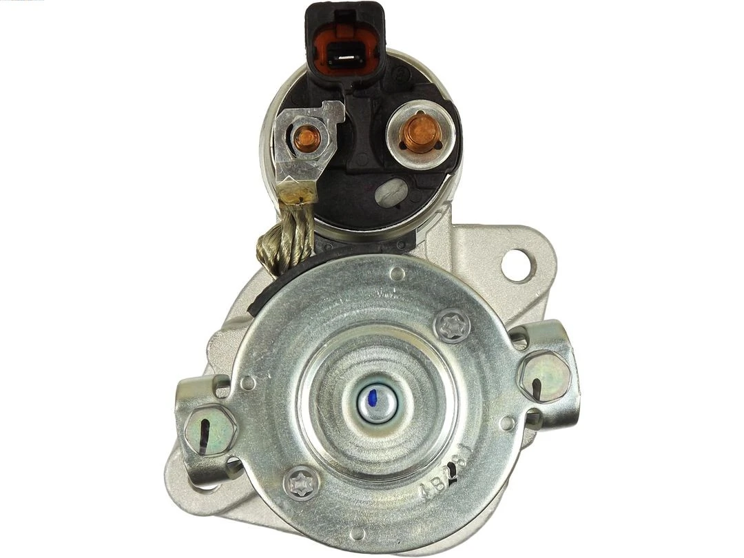 Стартер As-pl S1070DELCO цена, от 163.59 USD