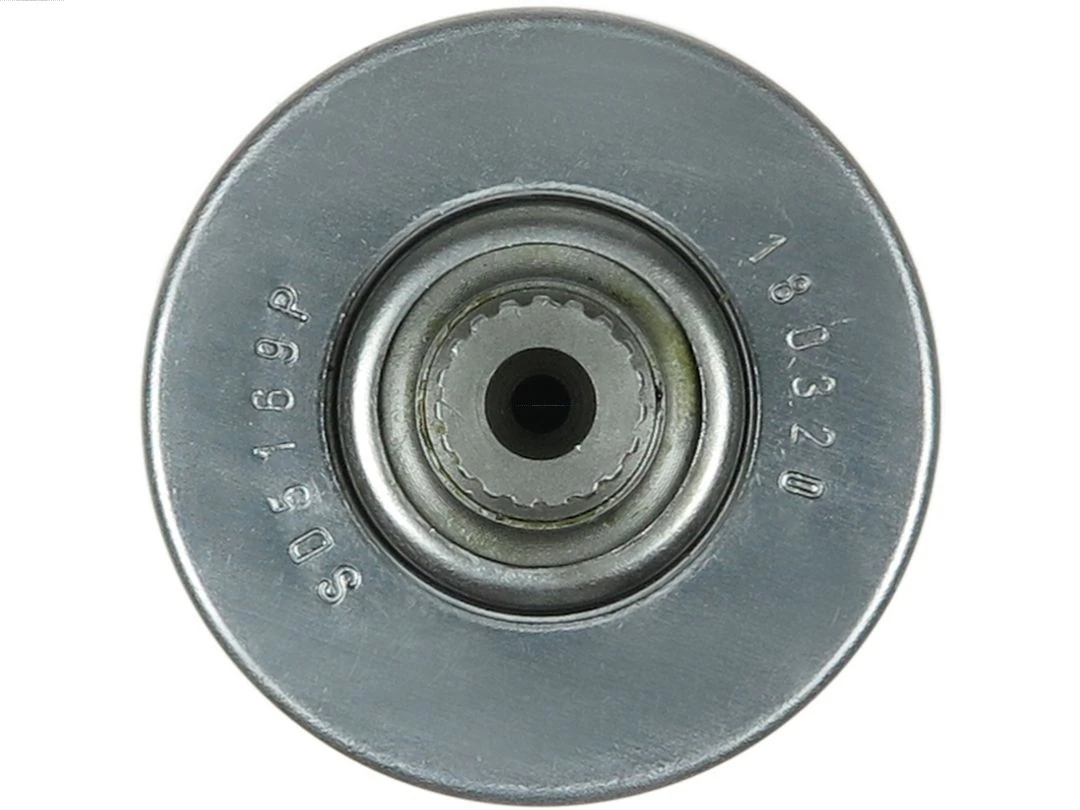 SD5169P AS/Auto Storm 