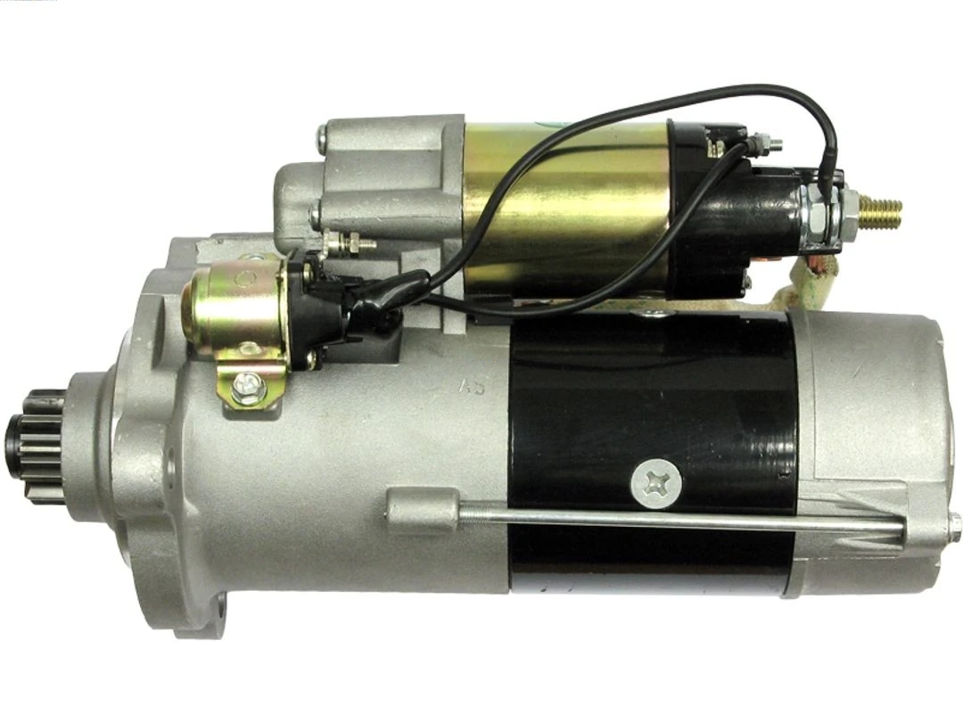 Купить S5077 As-pl Стартер