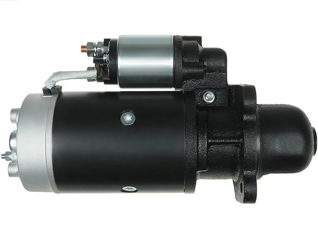 Стартер 3132109R91 Case