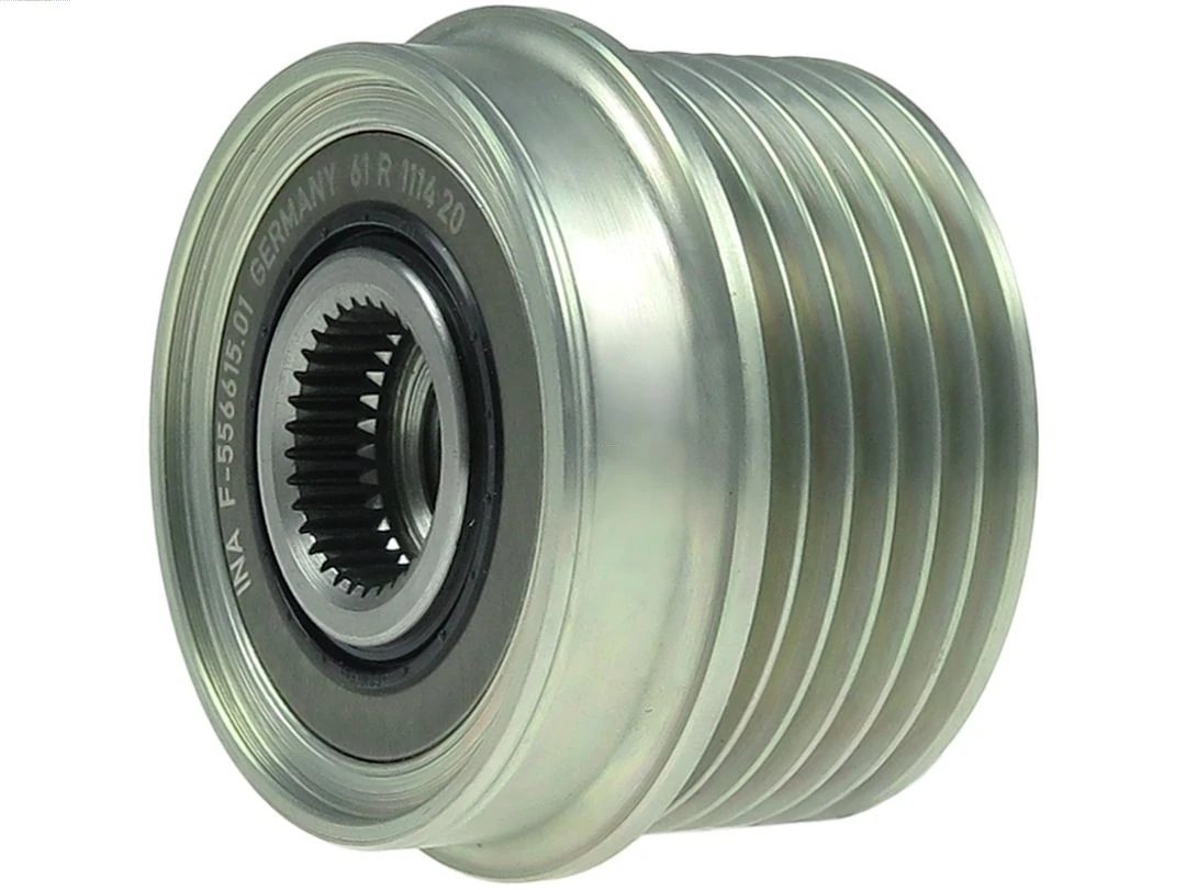 Купить 940113010141 Magneti Marelli Шкив ремня генератора