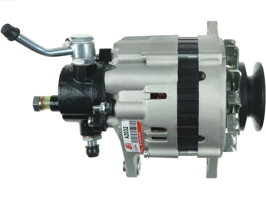 Автомобильный генератор As-pl A2032 цена, от 173.92 USD