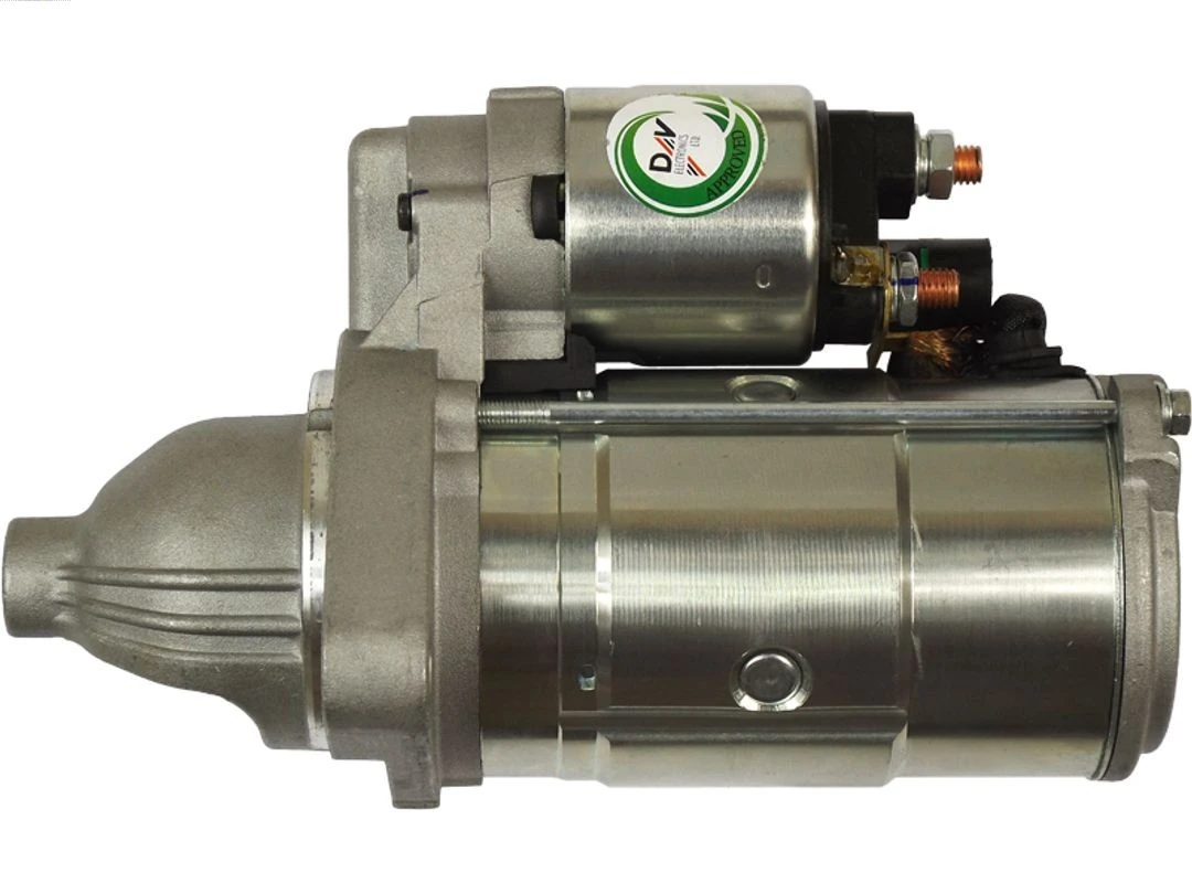 Купить S3127 As-pl Стартер