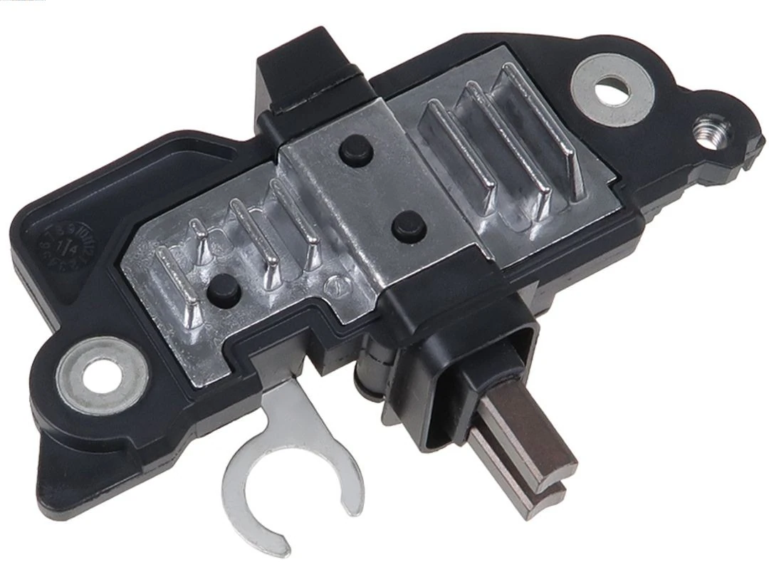Реле зарядки генератора As-pl ARE0008BOSCH цена, от 18.10 USD