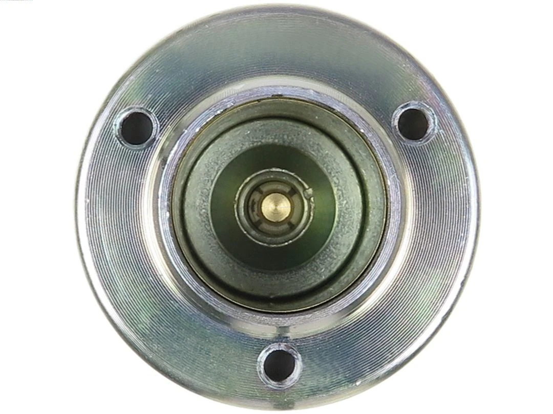 Relê retrator do motor de arranco para Mercedes C  W204