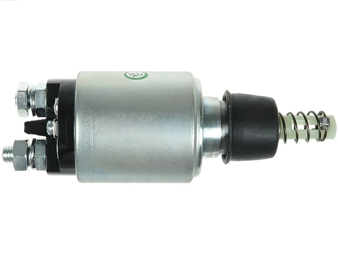 251829A1 Case Тяговое реле стартера