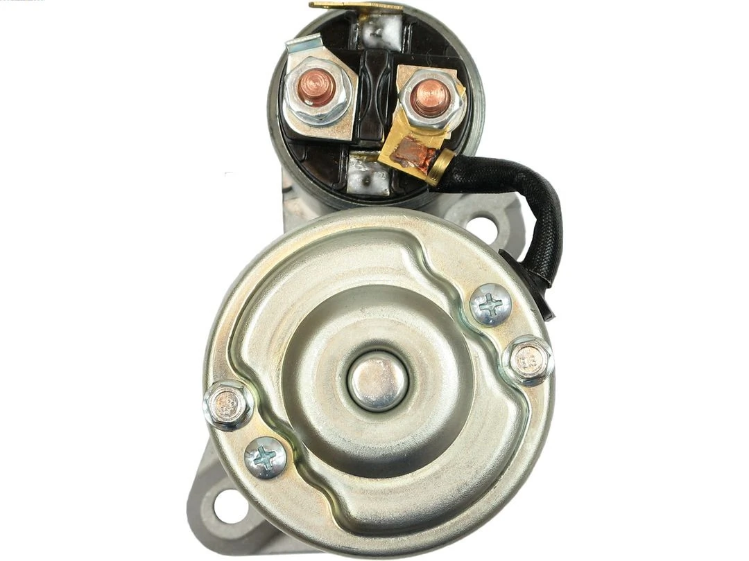 Стартер As-pl S5117 цена, от 98.72 USD