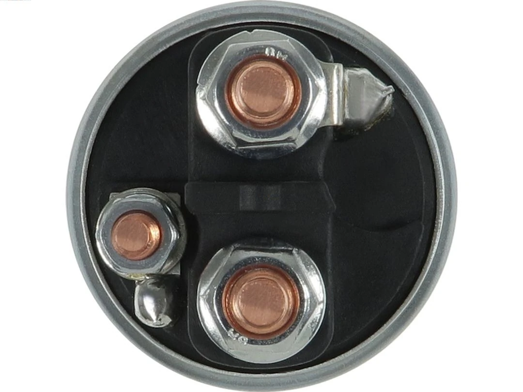 Relê retrator do motor de arranco Suzuki Swift 3 RS