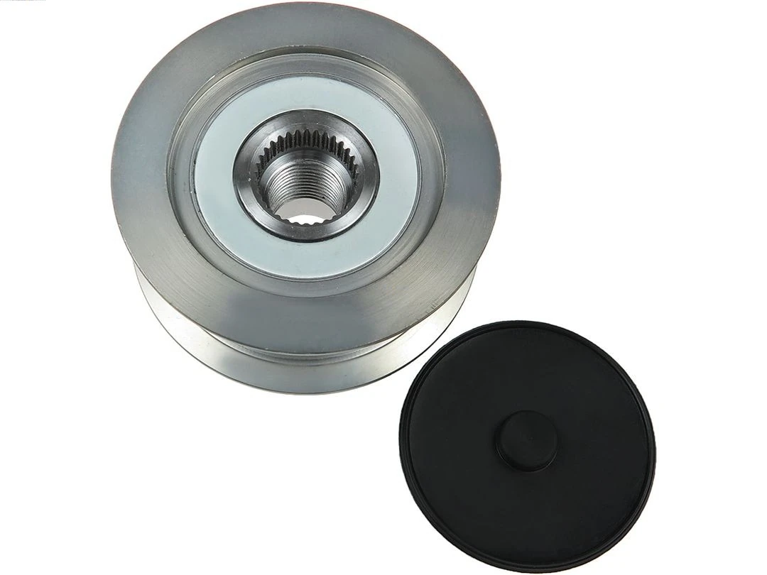 Инерционный шкив As-pl AFP0118S цена, от 40.68 USD