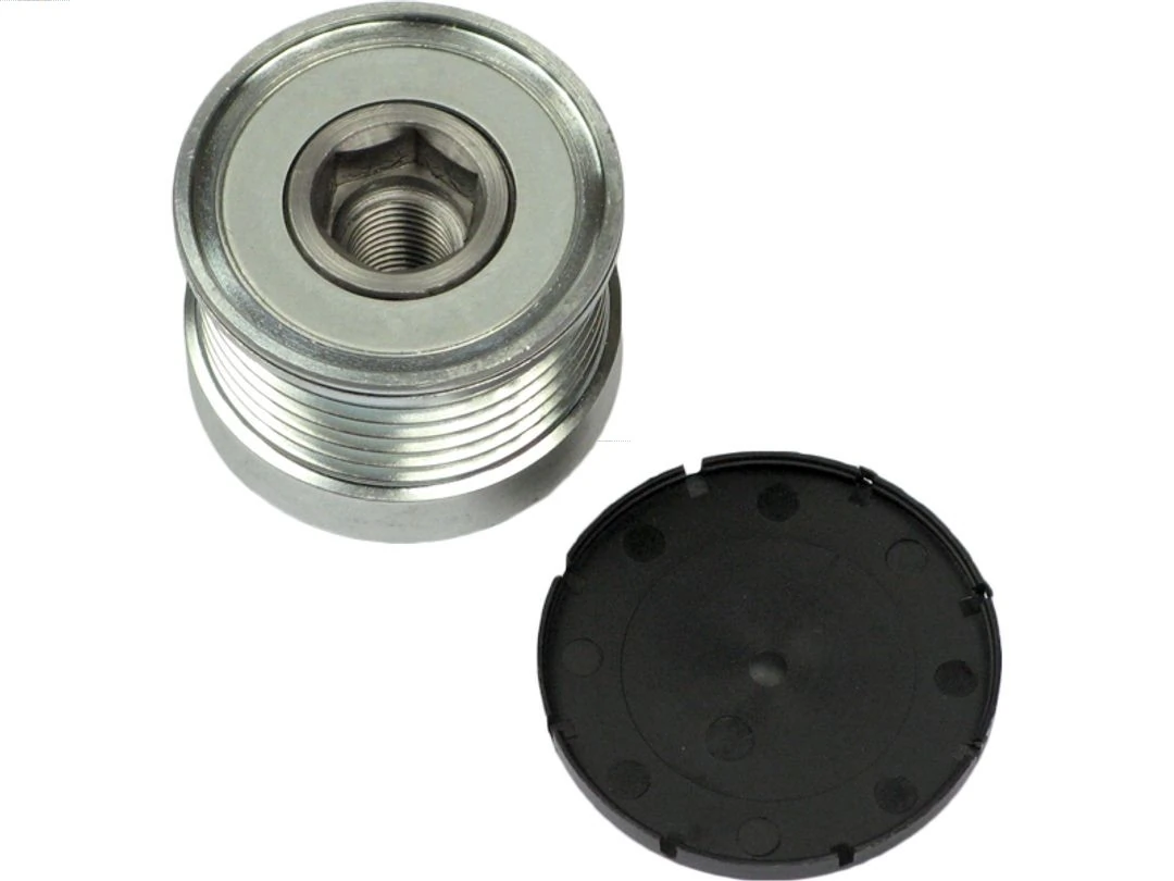 Инерционный шкив As-pl AFP6018 цена, от 30.80 USD