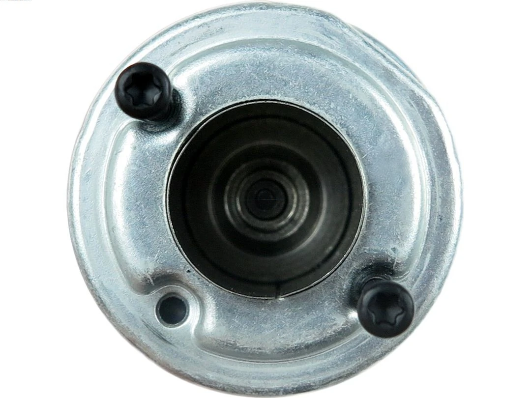 Relê retrator do motor de arranco Renault Clio LU