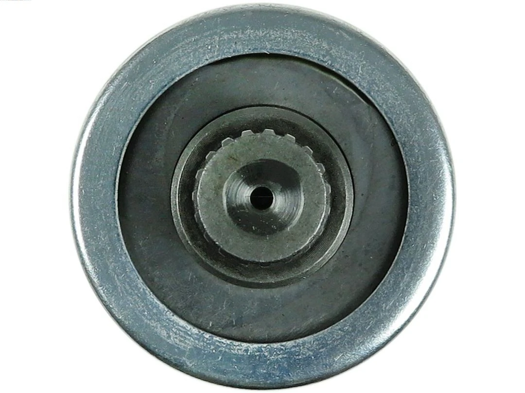 Привод стартера на DAF 105 XF 