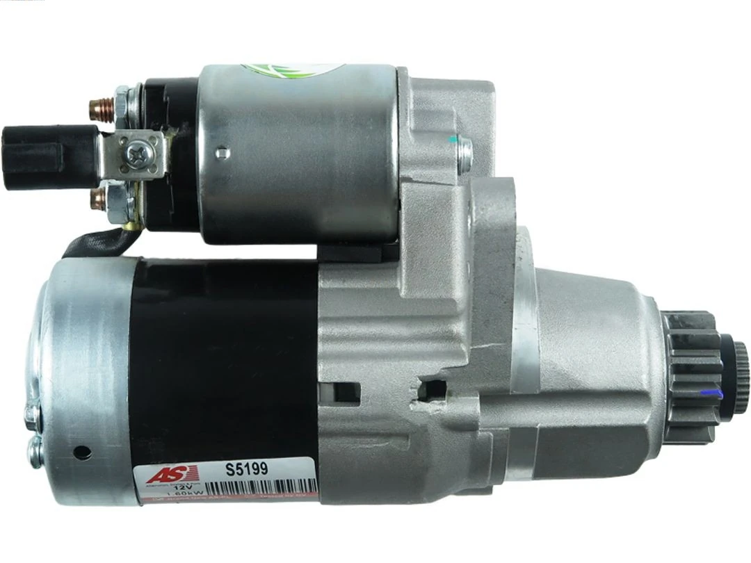 Купить 2804238 Denso Стартер